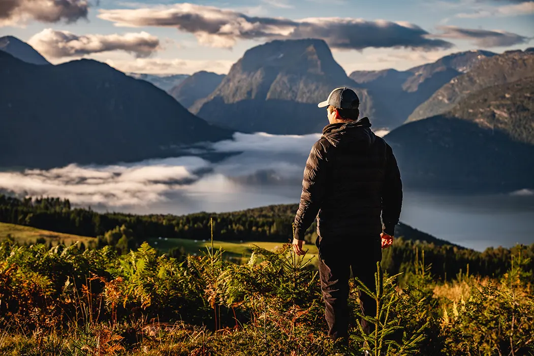 rondreis Noorwegen: tips van Soms Ook Heimwee