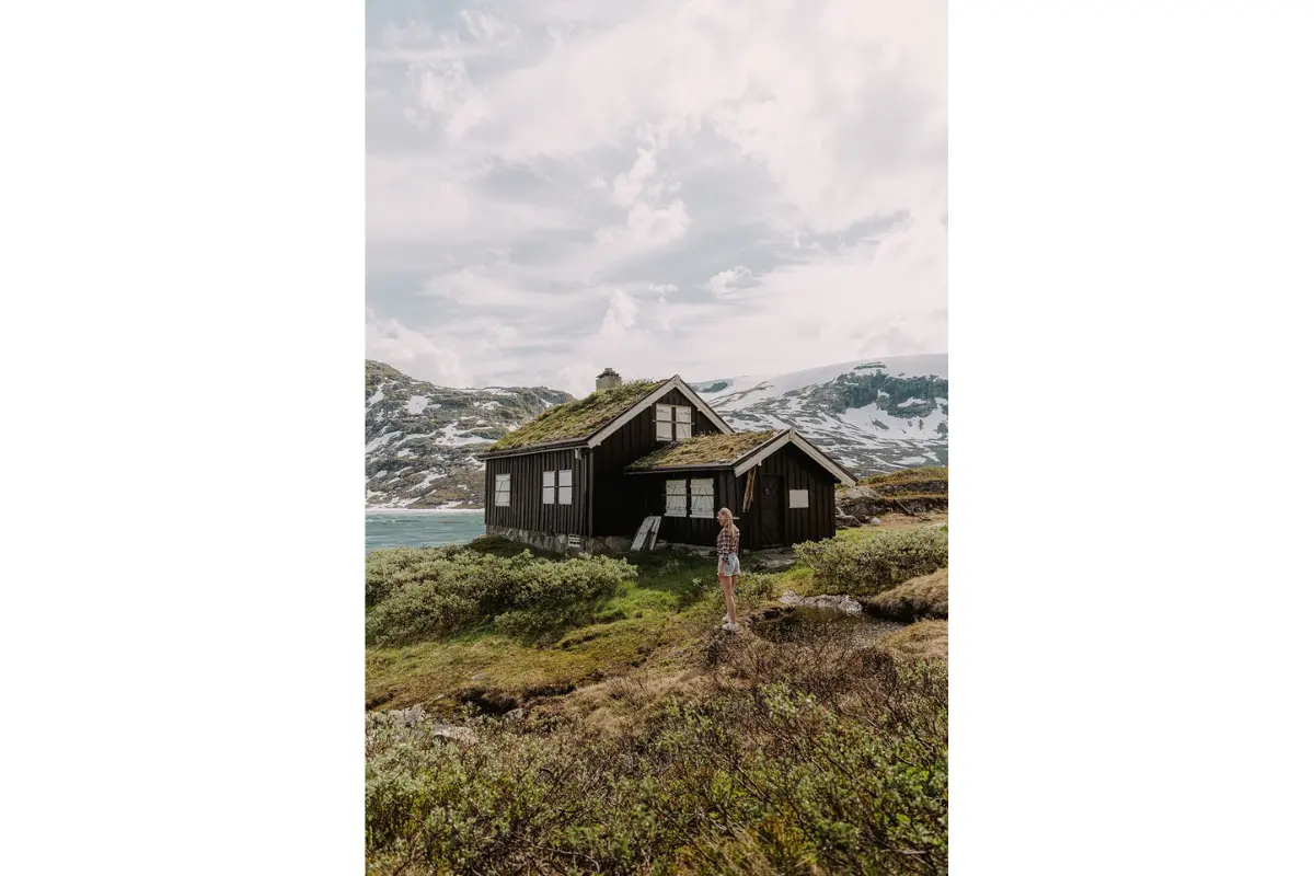 Rundreise Norwegen - Schönste Orte - Norwegische Fjorde