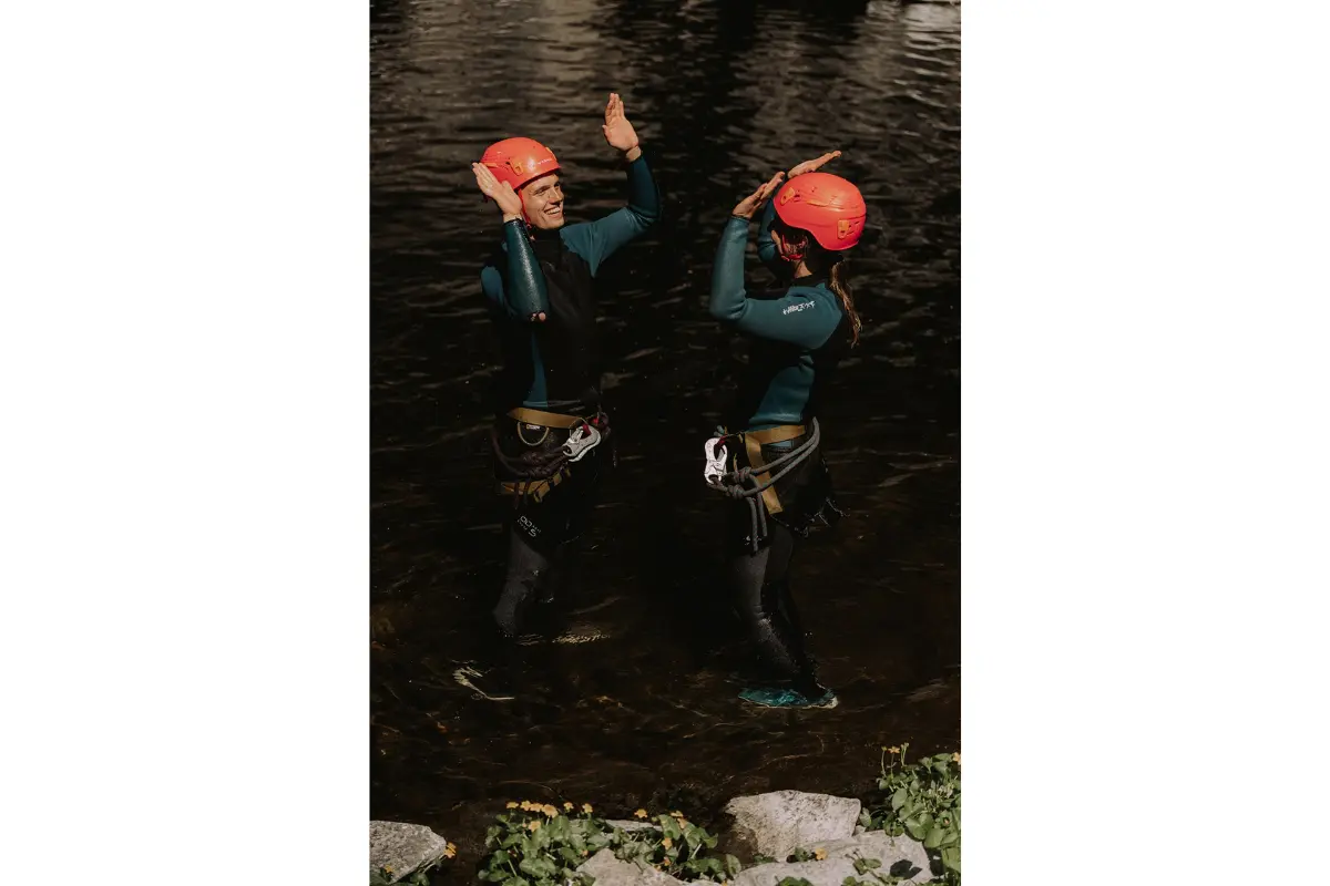 Urlaub Norwegen - Norwegische Fjorde