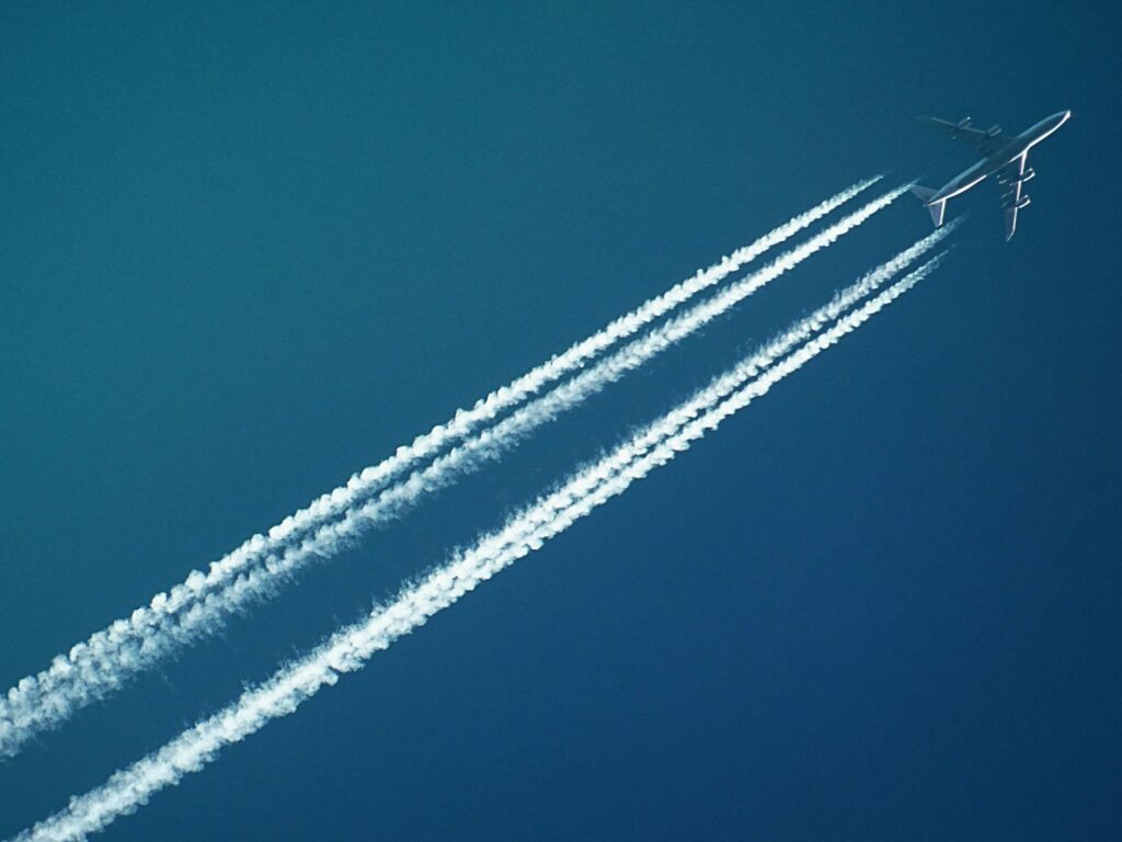 Transport naar Noorwegen