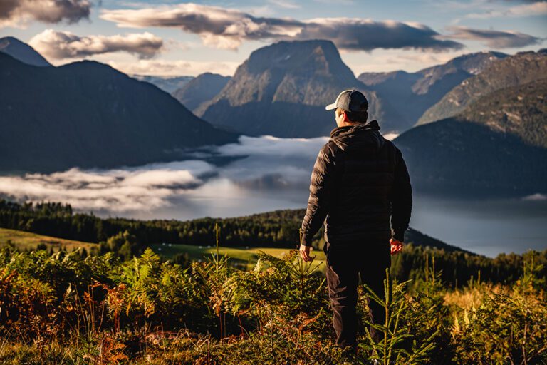rondreis Noorwegen: tips van Soms Ook Heimwee