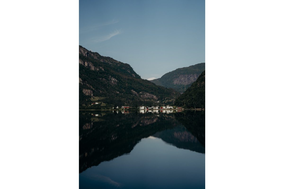 7-tägige Rundreise durch Norwegen - Fjorde Norwegens